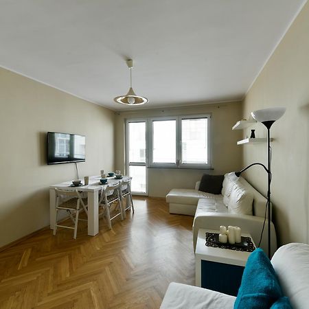 Baltic Rent - Plac Grunwaldzki 20 Гдыня Экстерьер фото