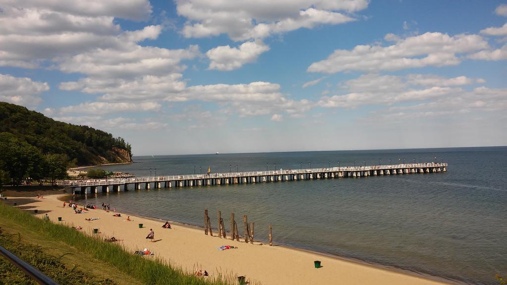 Baltic Rent - Plac Grunwaldzki 20 Гдыня Экстерьер фото