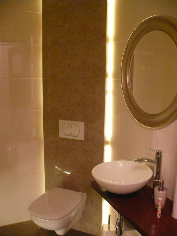 Baltic Rent - Plac Grunwaldzki 20 Гдыня Экстерьер фото