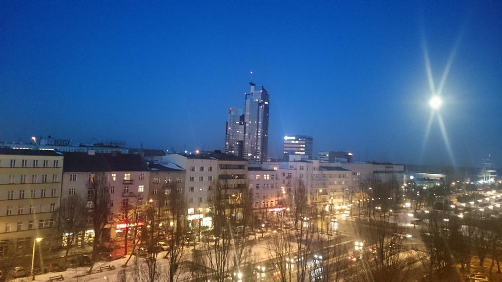 Baltic Rent - Plac Grunwaldzki 20 Гдыня Экстерьер фото