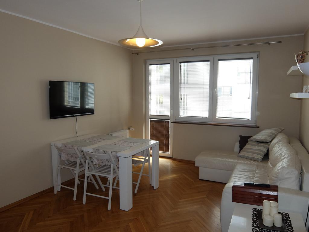 Baltic Rent - Plac Grunwaldzki 20 Гдыня Экстерьер фото