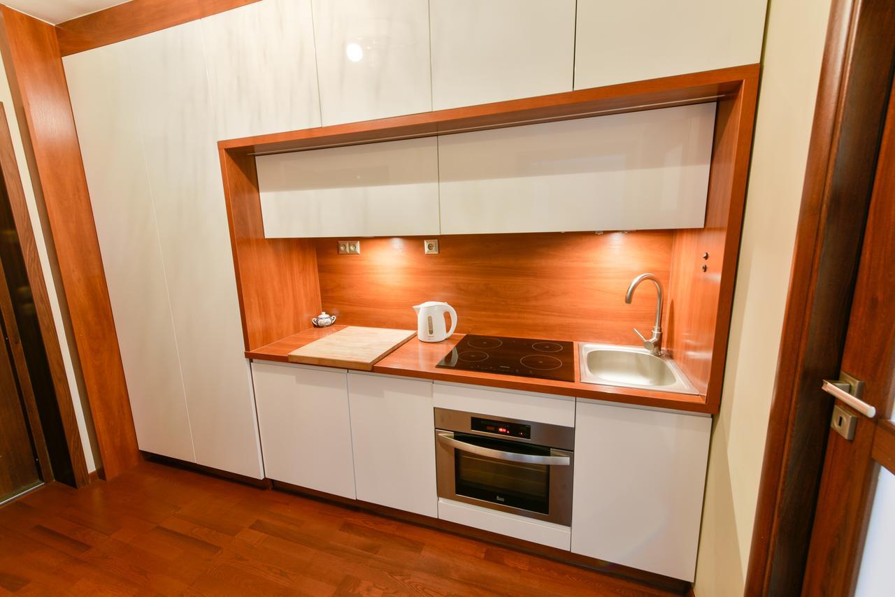 Baltic Rent - Plac Grunwaldzki 20 Гдыня Экстерьер фото