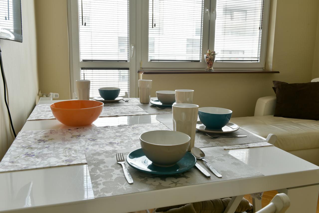 Baltic Rent - Plac Grunwaldzki 20 Гдыня Экстерьер фото