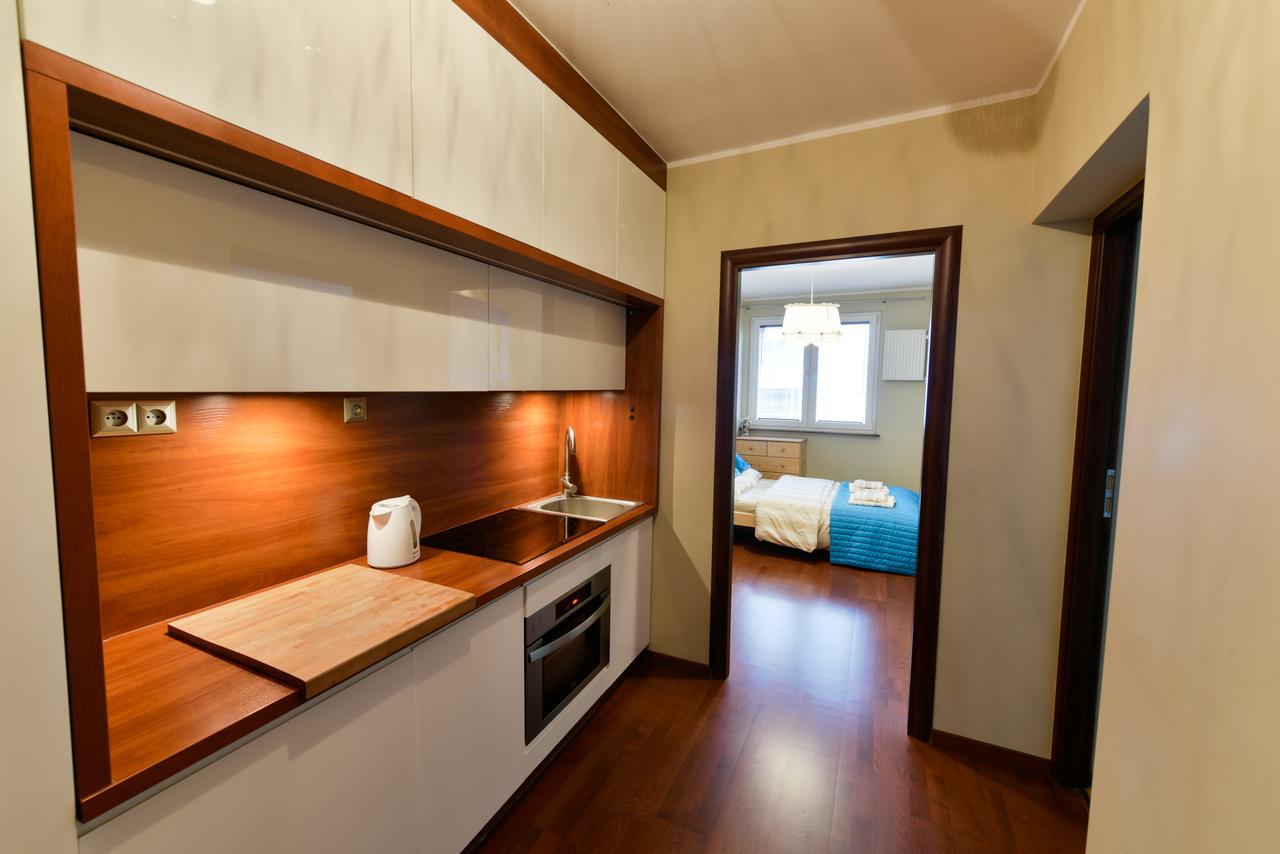 Baltic Rent - Plac Grunwaldzki 20 Гдыня Экстерьер фото