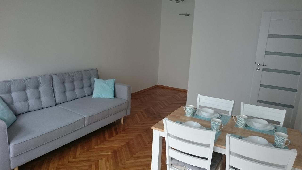 Baltic Rent - Plac Grunwaldzki 20 Гдыня Экстерьер фото