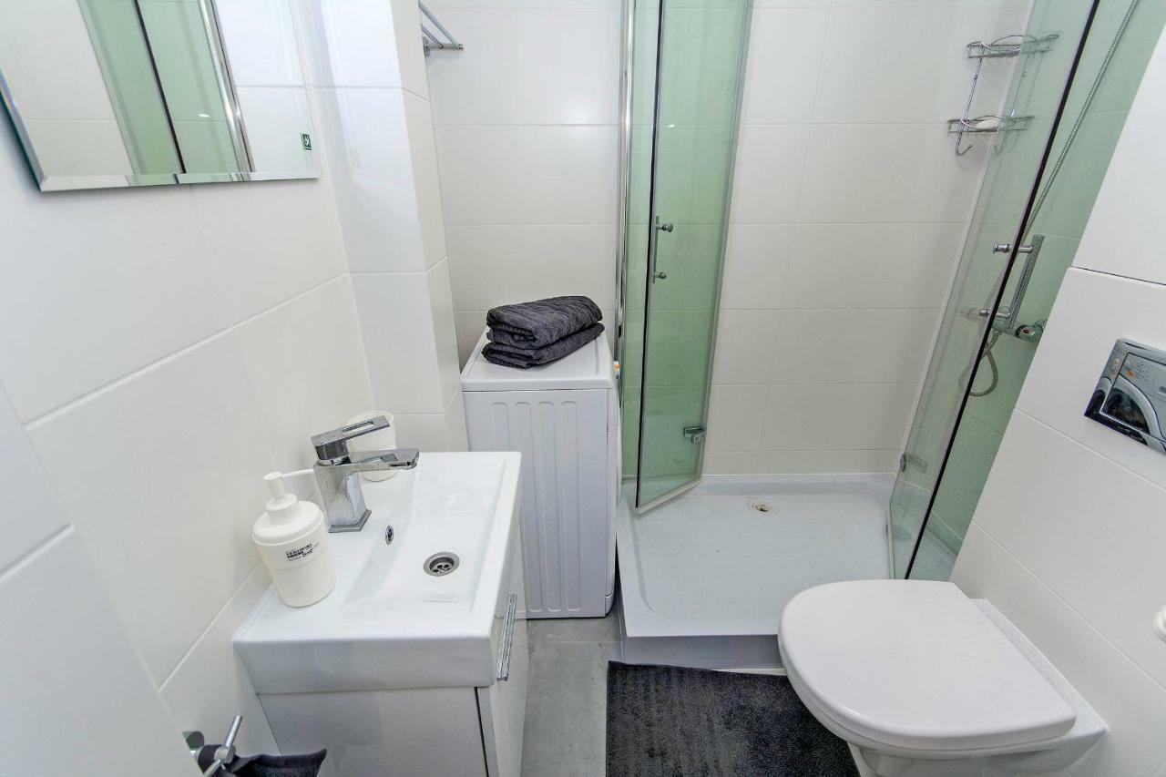 Baltic Rent - Plac Grunwaldzki 20 Гдыня Экстерьер фото