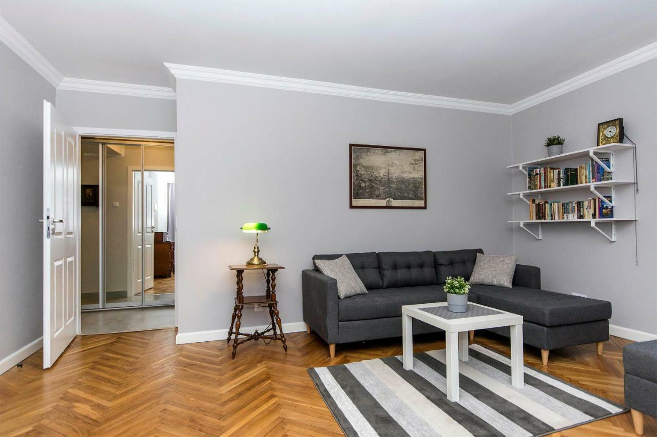 Baltic Rent - Plac Grunwaldzki 20 Гдыня Экстерьер фото
