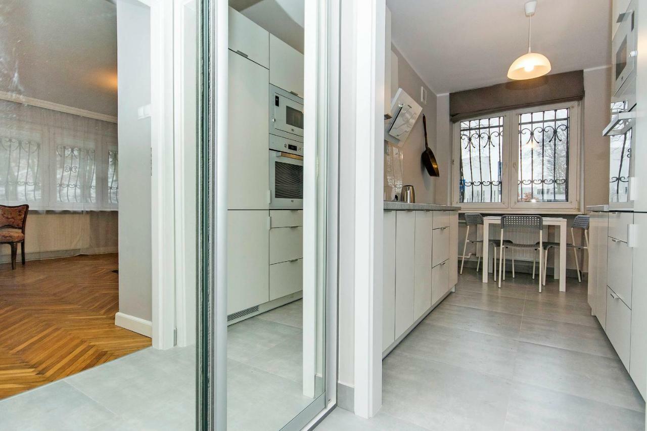Baltic Rent - Plac Grunwaldzki 20 Гдыня Экстерьер фото