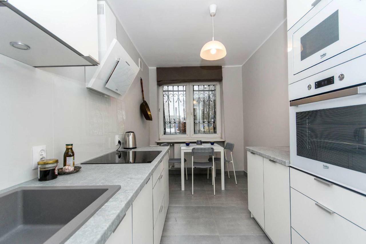 Baltic Rent - Plac Grunwaldzki 20 Гдыня Экстерьер фото