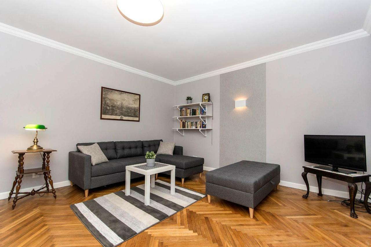Baltic Rent - Plac Grunwaldzki 20 Гдыня Экстерьер фото
